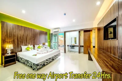 Naiyang Place - Phuket Airport – Photos 10