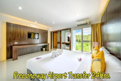 Naiyang Place - Phuket Airport – Photos 13